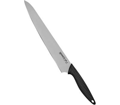  Нож слайсер Samura Golf, 25,1см, нержавеющая легированная сталь, фото 1 