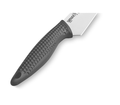  Универсальный кухонный нож Samura Golf, 15,8см, нержавеющая легированная сталь, фото 3 