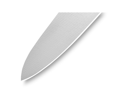  Универсальный кухонный нож Samura Golf, 15,8см, нержавеющая легированная сталь, фото 5 