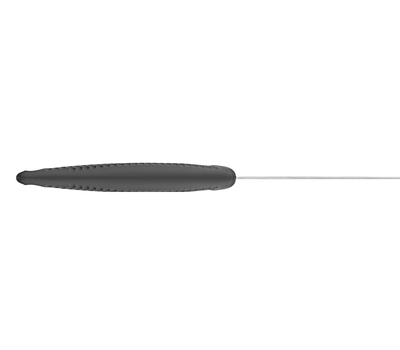  Нож слайсер Samura Golf, 25,1см, нержавеющая легированная сталь, фото 2 
