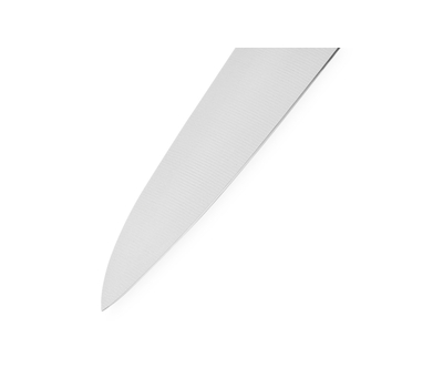  Нож универсальный Samura Harakiri, 15см, рукоять под дерево, нержавеющая легированная сталь, фото 4 
