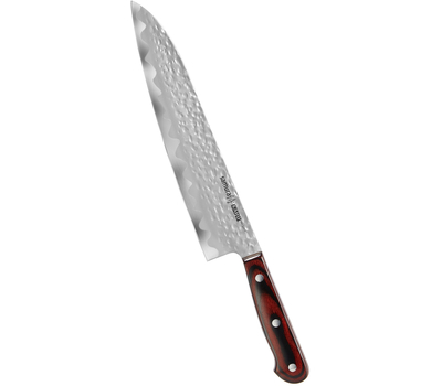  Поварской кухонный нож Samura Kaiju, 24см, нержавеющая легированная сталь с покрытием, фото 1 