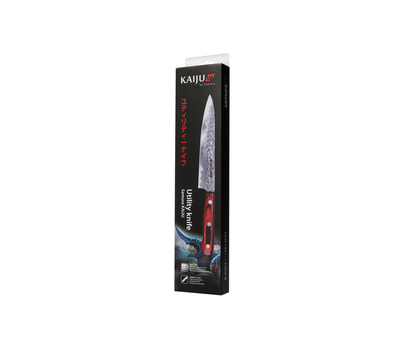  Универсальный кухонный нож Samura Kaiju, 15см, нержавеющая легированная сталь с покрытием, фото 2 
