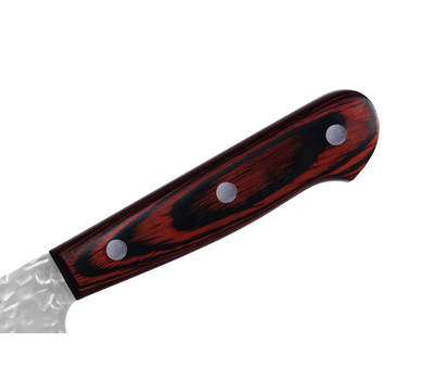  Нож топорик Накири Samura Kaiju, 16,7см, нержавеющая легированная сталь с покрытием, фото 4 