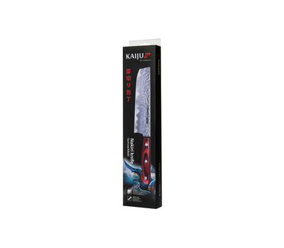  Нож топорик Накири Samura Kaiju, 16,7см, нержавеющая легированная сталь с покрытием, фото 3 