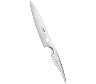  Универсальный кухонный нож Samura Reptile, 16,8см, нержавеющая легированная сталь, фото 1 