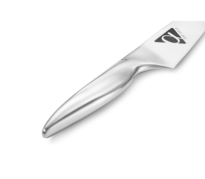  Нож универсальный Samura Alfa, 16,9см, нержавеющая легированная сталь, фото 2 