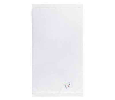  Махровое полотенце Tkano Essential, белое, 70х140см, фото 2 
