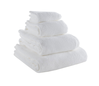  Махровое полотенце Tkano Essential, белое, 90х150см, фото 1 
