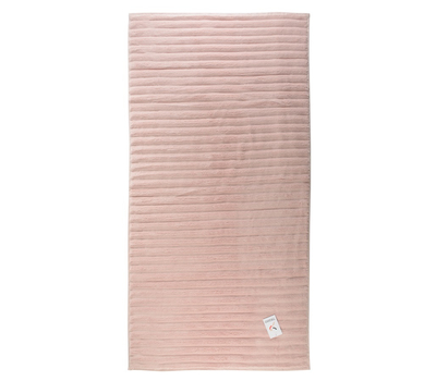  Махровое полотенце Tkano Essential, пыльная роза, 70х140см, фото 2 