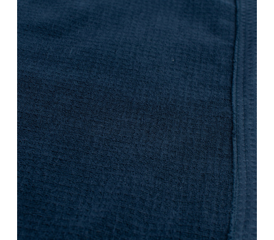  Банный халат Tkano Essential, темно-синий, размер S/M, фото 8 