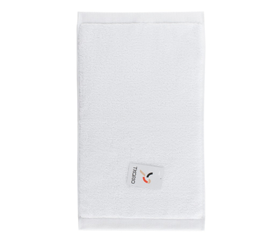  Полотенце для лица Tkano Essential, белое, 30х50см, фото 2 