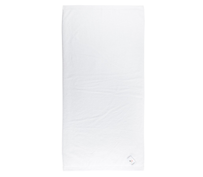  Махровое полотенце Tkano Essential, белое, 90х150см, фото 2 