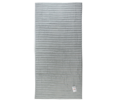  Махровое полотенце Tkano Essential, серое, 70х140см, фото 2 