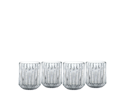  Набор стаканов для виски Nachtmann Jules, 376мл - 4шт, фото 2 
