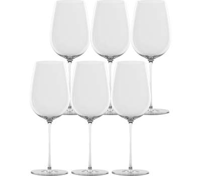  Набор бокалов для красного вина Sydonios l’Esthète, 460мл - 6шт, фото 1 