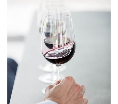  Набор бокалов для красного вина Sydonios l’Esthète, 460мл - 2шт, фото 4 