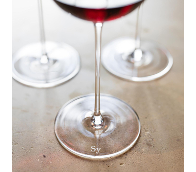  Набор бокалов для красного вина Sydonios l’Esthète, 460мл - 6шт, фото 4 