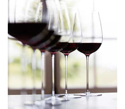  Набор бокалов для красного вина Sydonios l’Esthète, 460мл - 2шт, фото 7 