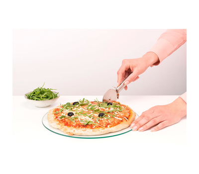  Brabantia Нож для пиццы/теста, фото 2 