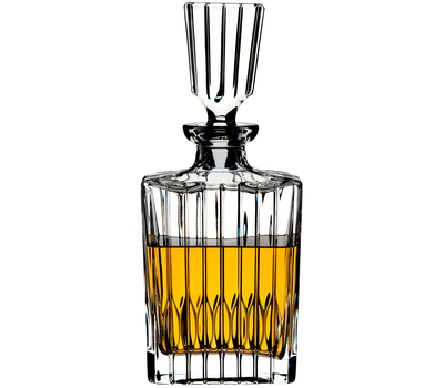  Штоф для виски Riedel Drink Specific Glassware, 970мл, фото 1 