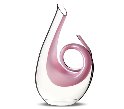  Декантер Riedel Curly Pink Magnum, 2.88л, фото 1 