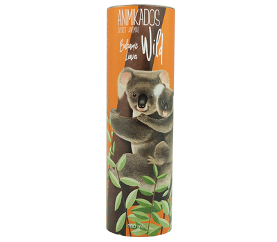  Ambientair Диффузор ароматический Wild Koala Бальзамические листья 100 мл, фото 2 