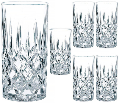  Подарочный набор стаканов Nachtmann Noblesse, 375мл - 6 шт, фото 1 