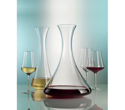  Набор бокалов для вина Schott Zwiesel Fine, 370мл - 6шт, фото 3 