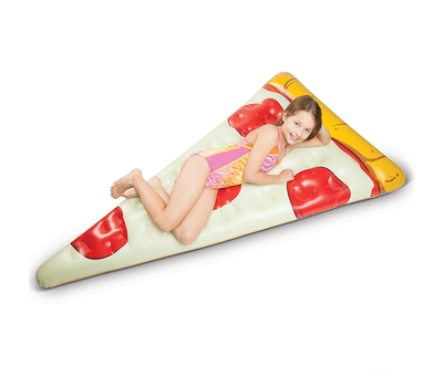  BigMouth Матрас надувной Pizza Slice, фото 3 