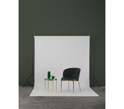  Berg Столик кофейный Tarquini, 42,5х46 см, фото 2 