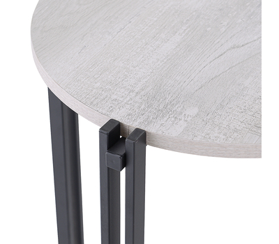  Berg Столик кофейный Tauriello, 45х48 см, фото 6 