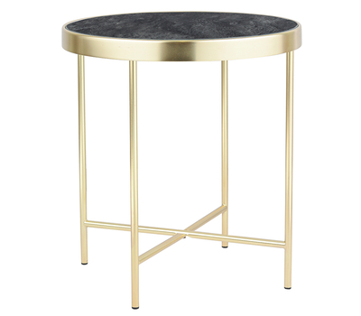  Berg Столик кофейный Tarquini, 42,5х46 см, фото 1 