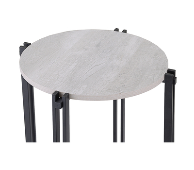  Berg Столик кофейный Tauriello, 45х48 см, фото 5 