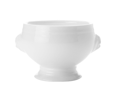  Суповая чашка Maxwell & Williams Белая коллекция, 0.41л, фарфор, фото 1 
