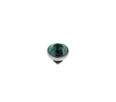  Шарм Bottone Emerald 8 мм, фото 1 