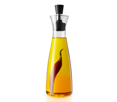  Бутылка для масла и уксуса Eva Solo Drip-free, 0.5л, фото 1 