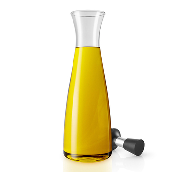  Бутылка для масла и уксуса Eva Solo Drip-free, 0.5л, фото 5 