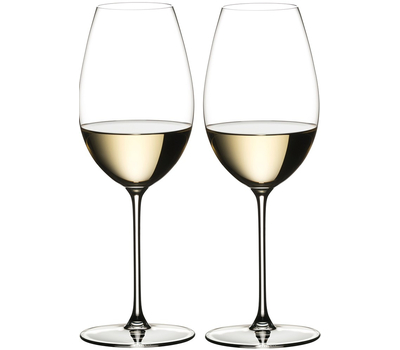  Набор бокалов для белого вина Sauvignon Blanc Riedel Veritas, 440мл - 2шт, фото 1 