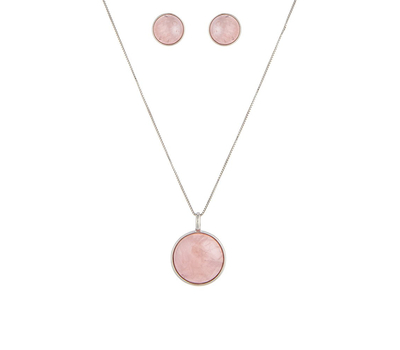  Possebon Комплект pearl quartz rose, фото 1 