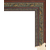  Деревянный багет NA014.1.228, ш: 4.2см в: 3.1см, фото 1 