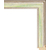  Деревянный багет NA052.0.113, ш: 3.4см в: 2.2см, фото 1 