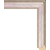  Деревянный багет NA052.0.116, ш: 3.4см в: 2.2см, фото 1 