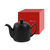  Чайник заварочный Guy Degrenne Salam, с ситечком, черный, 0.7л, фото 2 