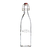  Стеклянная бутылка с пробкой Kilner Clip Top, квадратная, 550мл, фото 1 