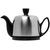  Чайник заварочный Guy Degrenne Salam, с ситечком, черный, 0.45л, фото 1 