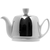  Чайник заварочный Guy Degrenne Salam, с ситечком, белый, 0.45л, фото 1 
