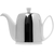  Чайник заварочный Guy Degrenne Salam, с ситечком, белый, 1.5л, фото 1 