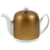  Чайник заварочный Guy Degrenne Salam, с ситечком, бронзовый, 1л, фото 1 