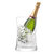  Набор для шампанского LSA International Moya: 6 бокалов и ведёрко, фото 4 